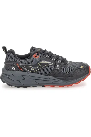 Joma Scarpe Da Trail Running Nere SHOCK MEN 2422