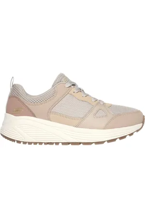 Skechers Sneakers Beige BOBS SPARROW 2