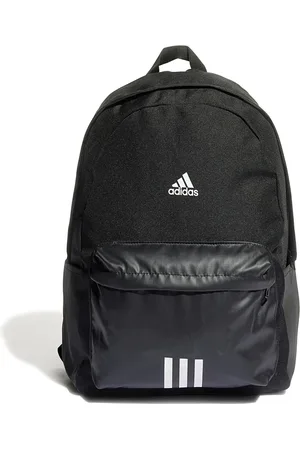 adidas Zaino Nero Classic Badge of Sport 3-Stripes