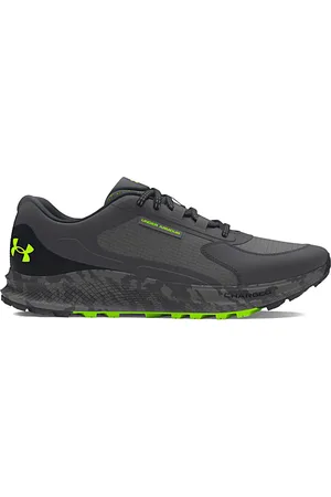 Under Armour Scarpe da Trial Running Bandit Trail 3
