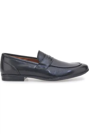 Pittarello Mocassini in Vera Pelle Made in Italy 70