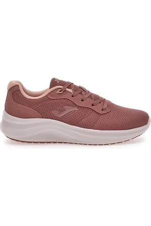 Joma Sneakers rosa con tomaia in tessuto N-100 Lady 2429