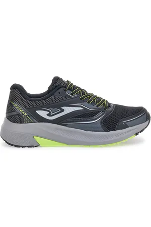 Joma Scarpe da running blu e gialle Vitaly Men 24