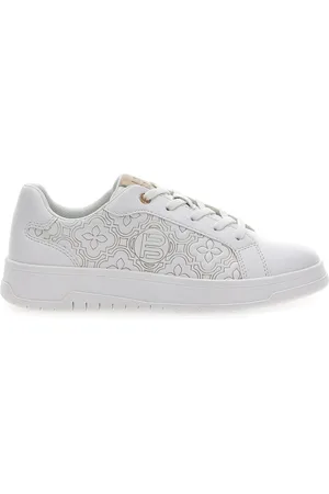 Bagatt Sneakers Bianche Con Lacci 35AQG075050
