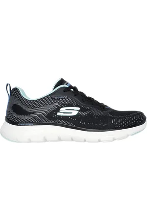 Skechers Sneakers Vegan nere Flex Appeal 5.0 Cruising thru