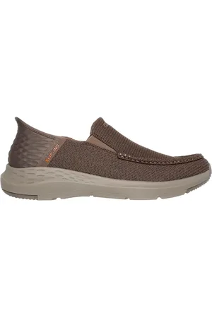 Skechers Sneakers Slip-On Hands Free Slip-ins Relaxed Fit: Parson - Ralven