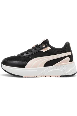 PUMA 39906608 NERO/CANNA DI FUCILE