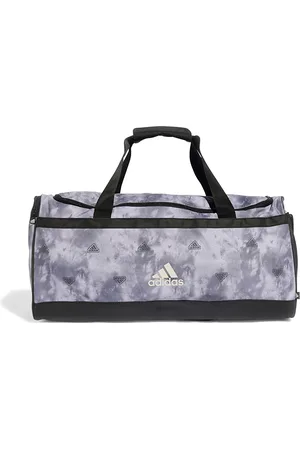 adidas Borsone Sportivo Con Tracolla Essentials Linear Graphic