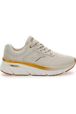 Joma Sneakers Beige Con Memory Foam Aires 2425