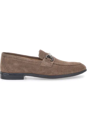 Pittarello Mocassini in Vera Pelle Made in Italy 11