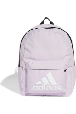 adidas Zaino Lilla Classic Badge of Sport