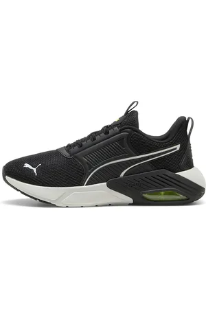 PUMA Scarpe da Running Nere X-Cell Nova FS