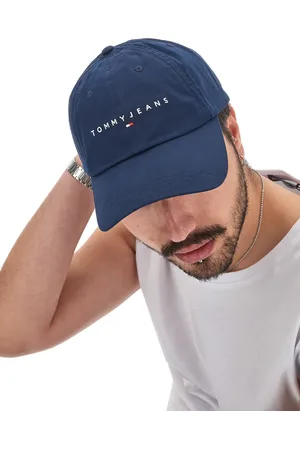 Tommy Hilfiger Cappellino Regolabile TOMMY JEANS LOGO CAP