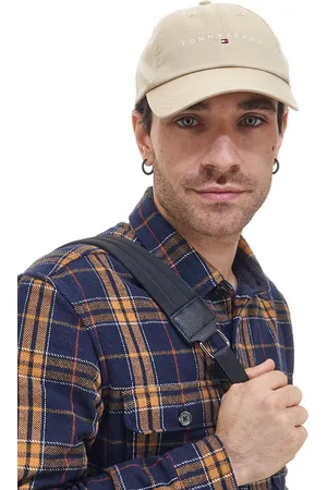 Tommy Hilfiger Cappellino Regolabile TOMMY JEANS LOGO CAP