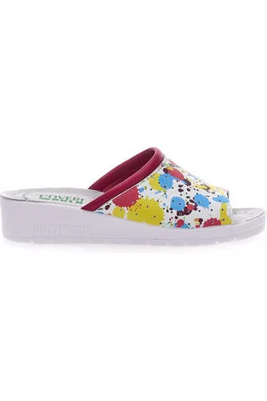 Coveri Ciabatte Sanitarie Multicolore Coveri 4