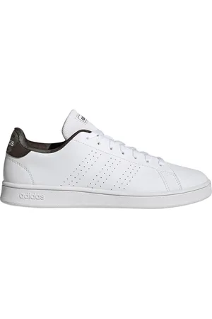 adidas Sneakers Bianche Advantage Base