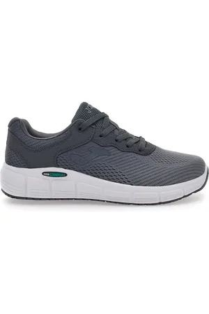 Joma SNEAKERS GRIGIE CON MEMORY FOAM ATENEA MEN 2512