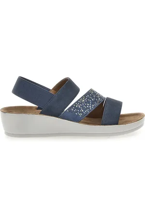 eco Sandali con Elastico J532404