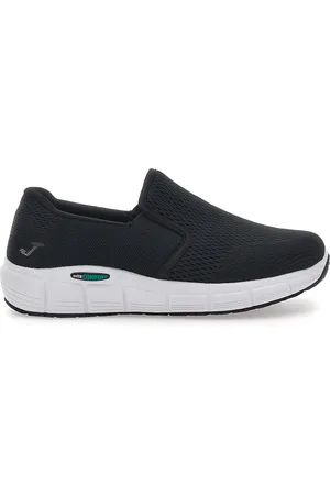 Joma Sneakers Nere Slip-on Antiscivolo Con Memory Foam CCUPER 2501