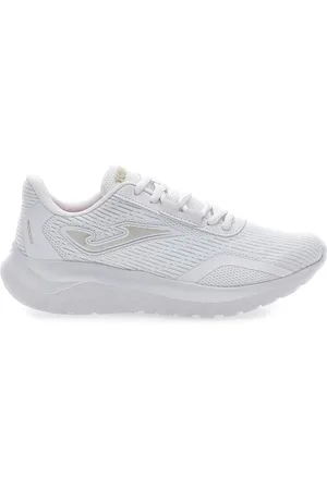Joma Scarpe da Ginnastica Bianche SODIO LADY 2521