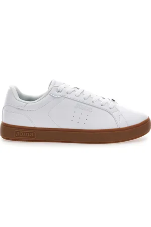 Joma Sneakers Bianche con Suola in Gomma CLASSIC MEN 2532