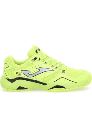 Joma Scarpe da Tennis Gialle Fluo MASTER 1000 MEN 2509