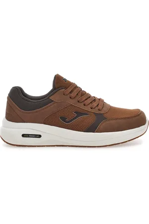 Joma Sneakers Marroni in Memory Foam C.NEMESIS MEN 2524