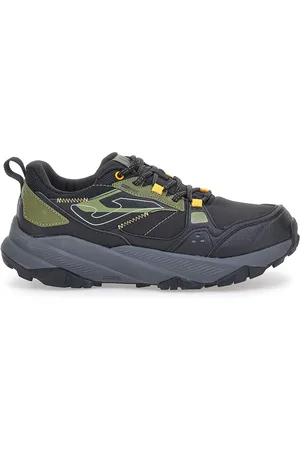 Joma Scarpe da Trail Running Nere RIFT AISLATEX 2431