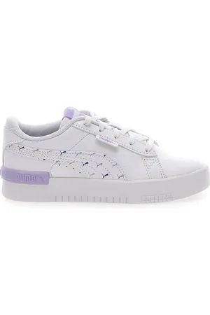PUMA Sneakers Bianche Carina 2.0 POP UP