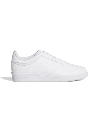 adidas SNEAKERS BIANCHE HOOPS 4.0