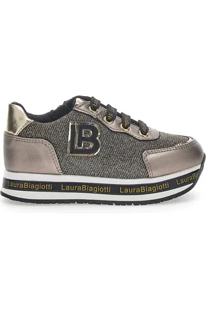 Laura Biagiotti Sneakers Glitter 8711