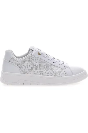 Bugatti Sneakers Bianche da Donna 3502