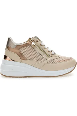 MARIELLA BURANI Sneakers Con Platform 50392