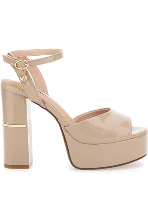 MARIELLA BURANI Sandali Con Tacco Alto 50561