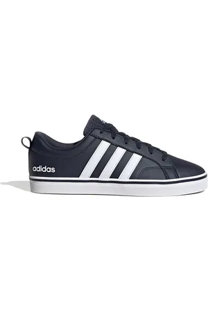 adidas Sneakers Blu strisce bianche VS PACE 2.0 da Uomo