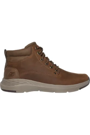Skechers Scarponcino Trekking Marrone PARSON EDERIC