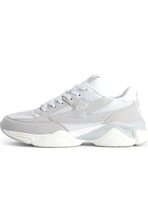 Fila Sneakers Bianche con Platform RECADE S WMN