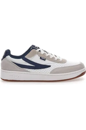 Fila Sneakers Bianche con Lacci Sevaro S