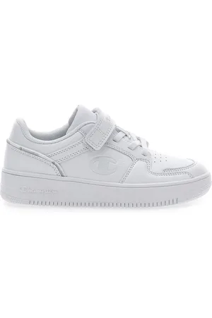 Champion Sneakers Bianche Rebound 2 Low B Ps