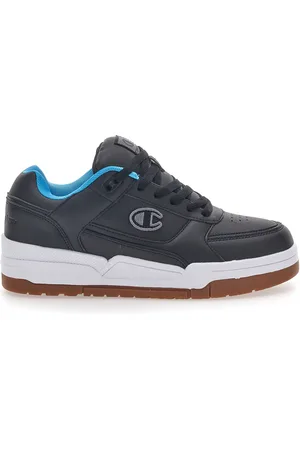Champion Sneakers con Platform Rebound Heritage Skate