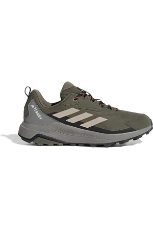 adidas Scarpe da Trekking Verde Oliva TERREX ANYLANDER