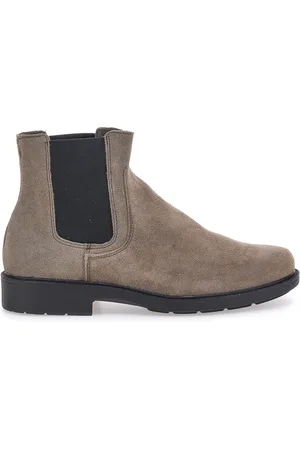 ARIZONA Stivaletto uomo beige 90297