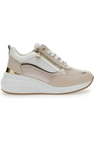 MARIELLA BURANI Sneakers con Zeppa 50390