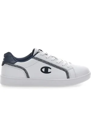 Champion Sneakers Bianche Alex B Gs