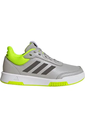 adidas Sneakers Grigie Tensaur Sport 2 K