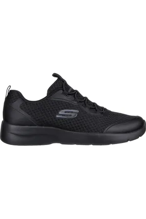 Skechers Sneakers Nere Con Memory Form Dynamight 2 Social Orbit