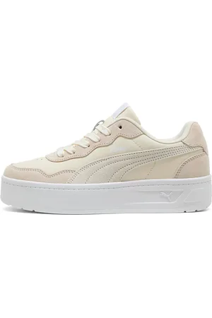 PUMA Sneakers con Platform COURT LALLY SKYE SD