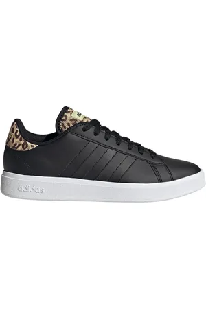 adidas Sneakers Nere Grand Court Base 2.0