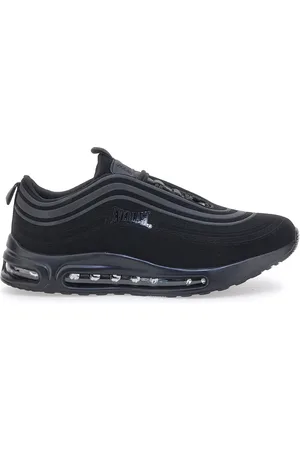 Everlast Sneakers 400 Nere