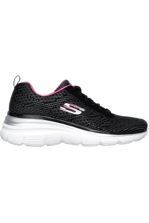 Skechers Sneakers nere e rosa FASHION FIT BOLD BOUNDARIES
